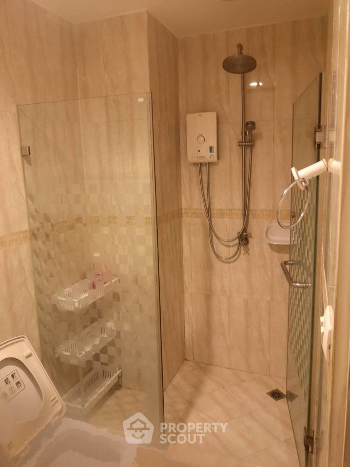 รูป คอนโด 2 ห้องนอน ขาย อเคซิน เพลส ชั้น 16 วิวสูง ขนาด 59 ตร.ม. (ID 809403) - รูปที่ 10/10