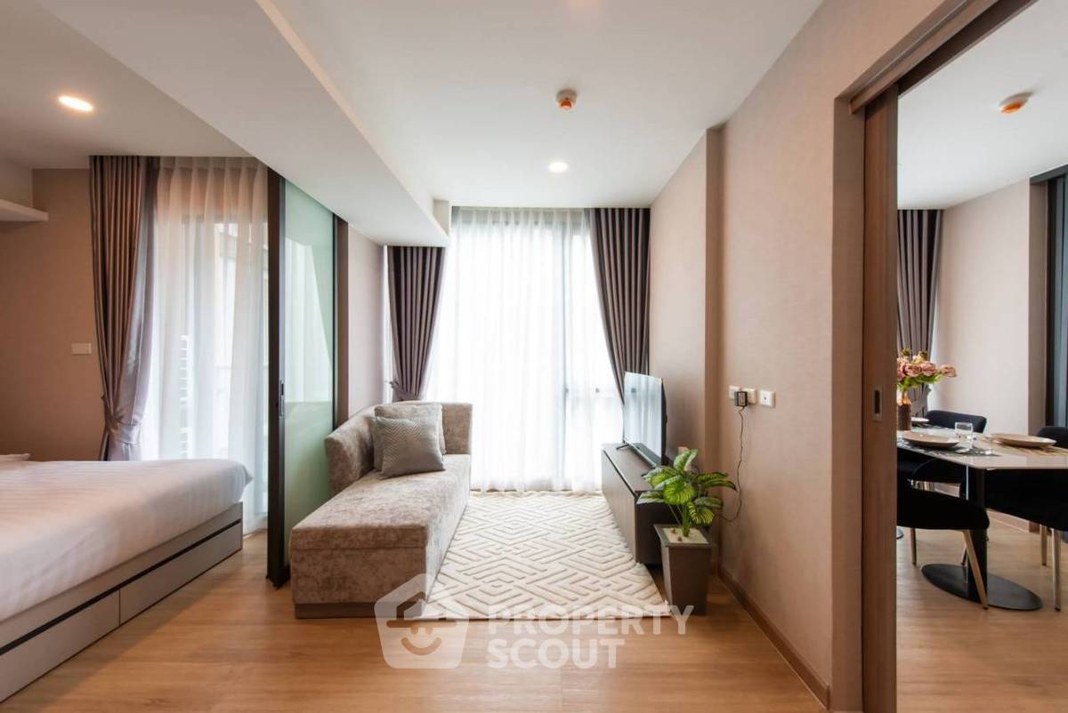 รูป คอนโด 2 ห้องนอน ขาย Lloyd Soonvijai-Thonglor ย่านบางกะปิ (ID 2357868) - รูปที่ 12/12