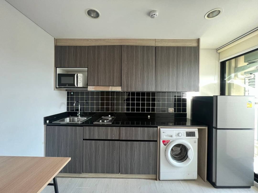 picture For selling : UNIO Sukhumvit 72 phase 2 tower E  - 3/18