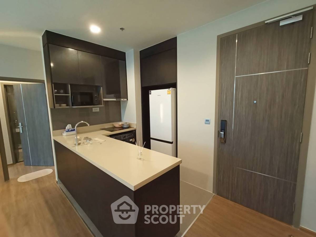 รูป คอนโด 2 ห้องนอน Q พรสรณมิตร 70 ตร.ม. ใกล้ MRT เพชรบุรี (ID 1807754) - รูปที่ 5/8