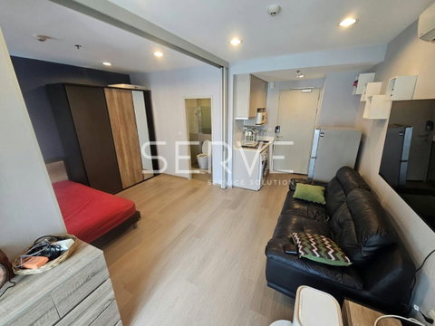 🔥ราคาสุดปัง! 18K/Mo 1นอน ห้องแต่งสวย เฟอร์จัดเต็ม วิวดี พร้อมอยู่ บนทำเลดี ใกล้ BTS ราชเทวี,สยามพารากอน,ม.จุฬา  @  Ideo Q Ratchathewi 