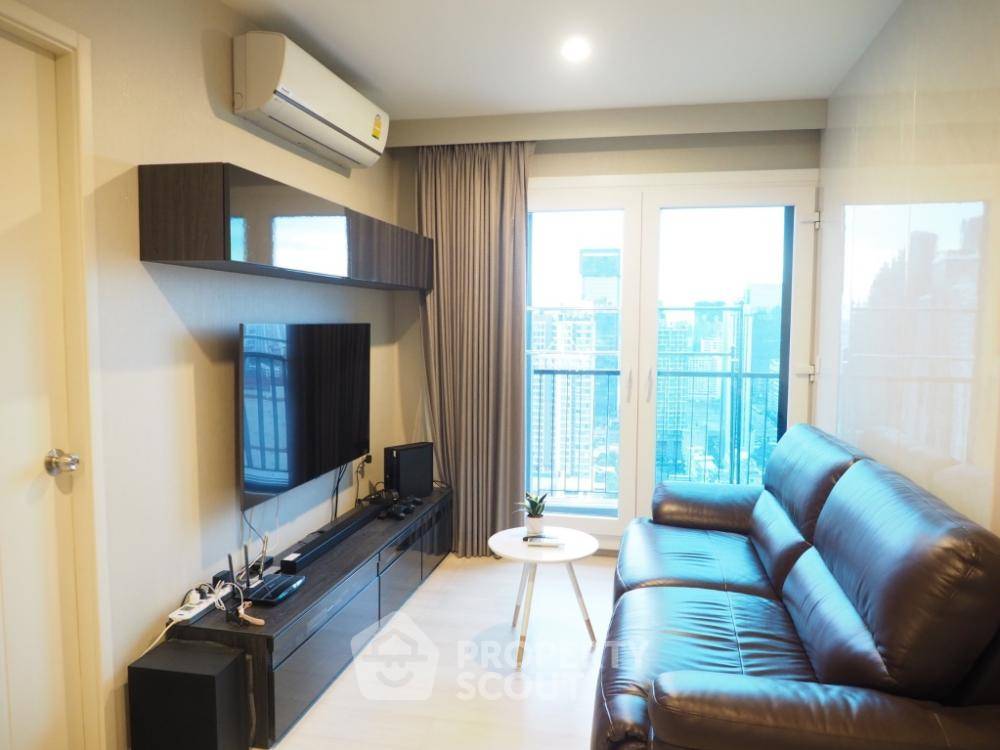 รูป ขายคอนโด 2 ห้องนอน ชั้น 31 Life Asoke ใกล้ ARL มักกะสัน (ID 645871) - รูปที่ 5/6