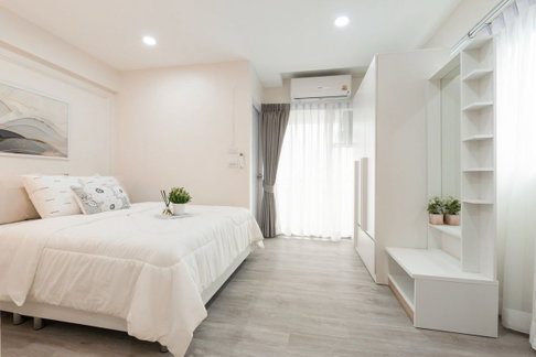 🏢 ขายคอนโด : Ratchada City Condo (รัชดา ซิตี้ คอนโด)   รหัสทรัพย์ | 📌LNP-C9980 