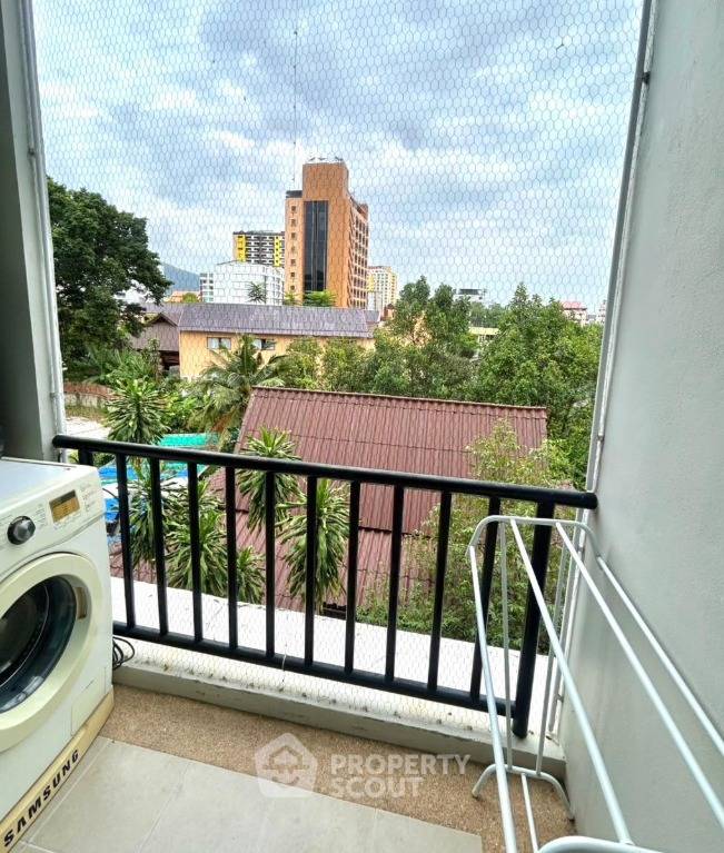 รูป คอนโด 1 ห้องนอน 33 ตร.ม. ชั้น 4 ขายที่ วัน พลัส ห้วยแก้ว ใกล้ช้างเผือก (ID 2357420) - รูปที่ 13/15