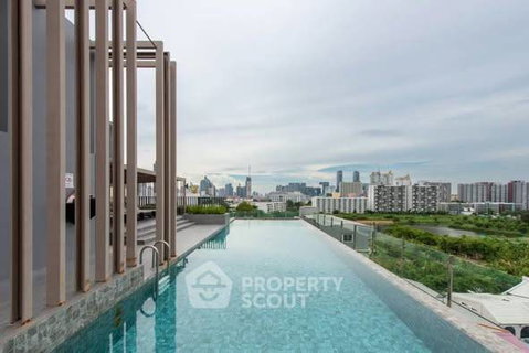 คอนโด 2 ห้องนอน ขาย Lloyd Soonvijai-Thonglor ย่านบางกะปิ (ID 2357868)