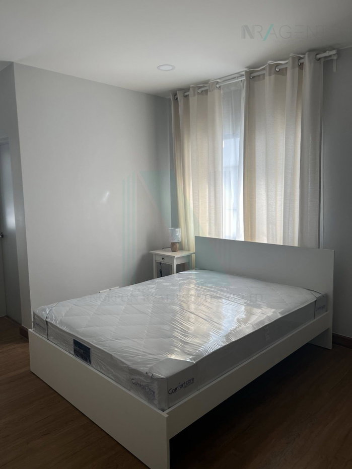 รูป 📌 ให้เช่าบ้านเดี่ยว 2 ชั้น เซนโทร บางนา 4 ห้องนอน 5 ห้องน้ำ - รูปที่ 8/8