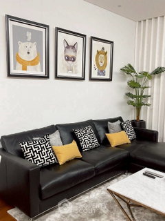คอนโดขาย 2 ห้องนอน ขนาด 102 ตร.ม. โครงการ Domus Condominium ใกล้ BTS Asok 300 ม. (ID 2358174)