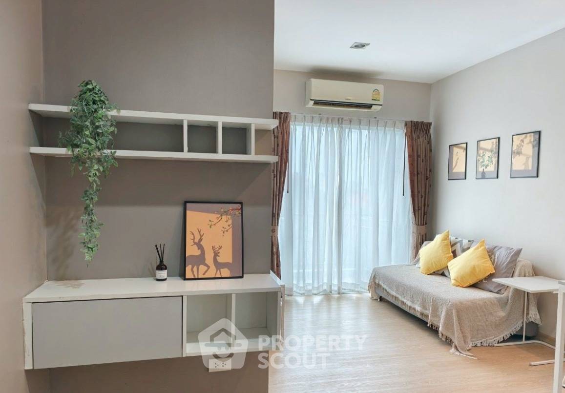 รูป คอนโด 1 ห้องนอน 33 ตร.ม. ชั้น 4 ขายที่ วัน พลัส ห้วยแก้ว ใกล้ช้างเผือก (ID 2357420) - รูปที่ 7/15