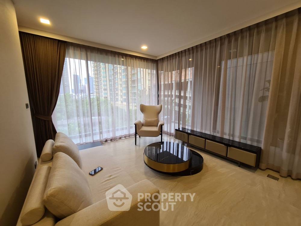 รูป ขายคอนโด 2 ห้องนอน Fynn Sukhumvit 31 ใกล้ MRT สุขุมวิท (ID 1018722) - รูปที่ 4/10