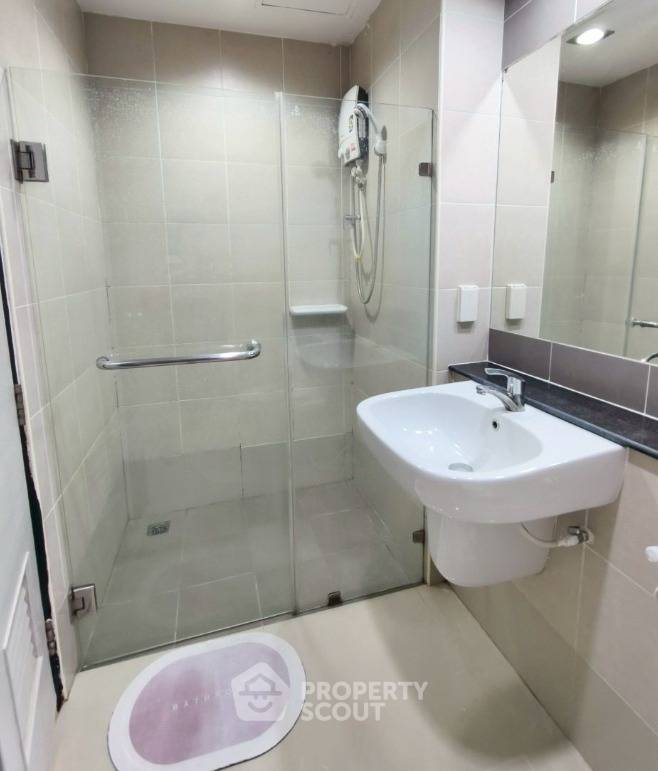 รูป คอนโด 1 ห้องนอน 33 ตร.ม. ชั้น 4 ขายที่ วัน พลัส ห้วยแก้ว ใกล้ช้างเผือก (ID 2357420) - รูปที่ 12/15