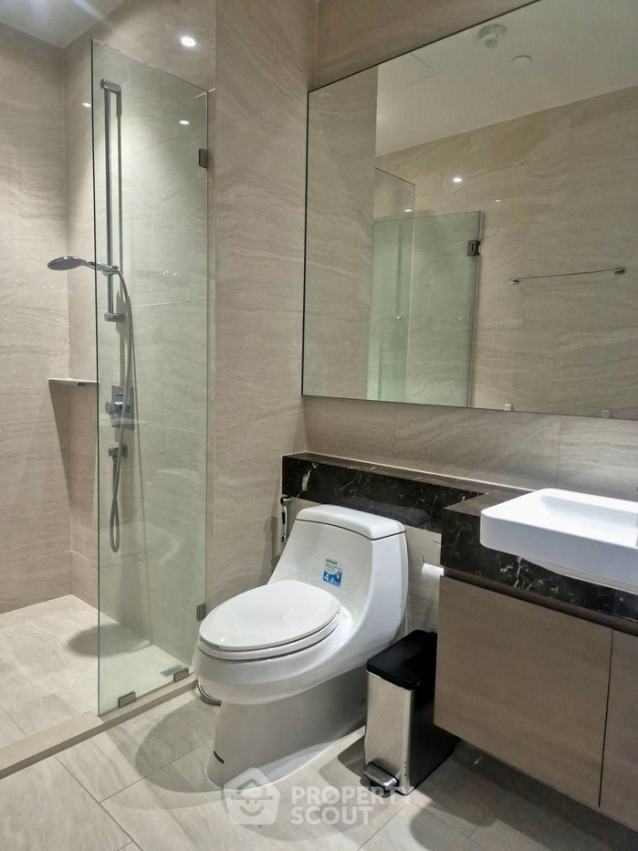 รูป คอนโด 2 ห้องนอน ชั้น 24 Ashton Silom ใกล้ BTS ช่องนนทรี 300 ม. (ID 2357414) - รูปที่ 17/18