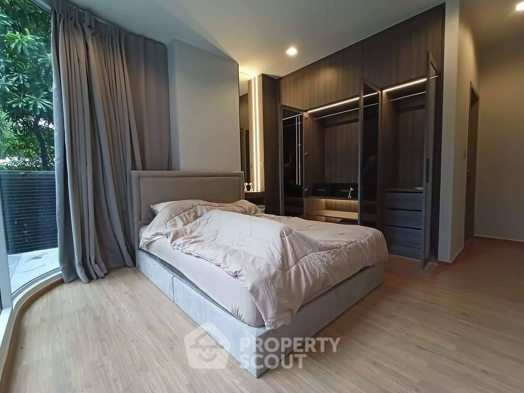 รูป คอนโด 2 ห้องนอน Q พรสรณมิตร 70 ตร.ม. ใกล้ MRT เพชรบุรี (ID 1807754) - รูปที่ 3/8