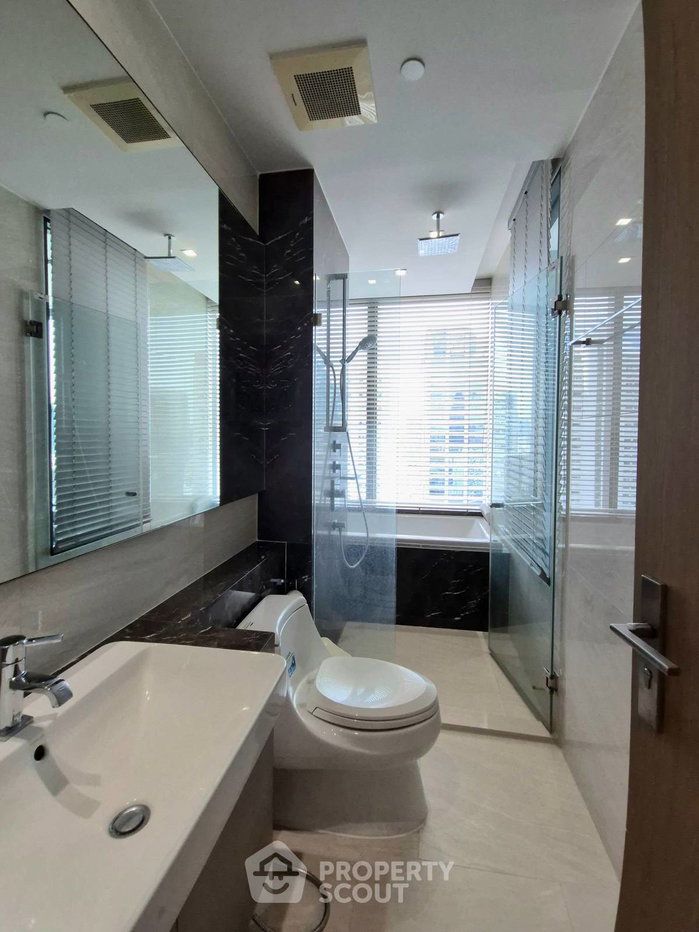 รูป คอนโด 2 ห้องนอน ชั้น 24 Ashton Silom ใกล้ BTS ช่องนนทรี 300 ม. (ID 2357414) - รูปที่ 16/18