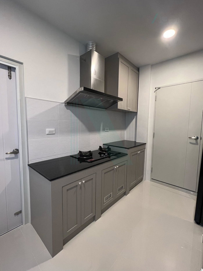รูป 📌 ให้เช่าบ้านเดี่ยว 2 ชั้น เซนโทร บางนา 4 ห้องนอน 5 ห้องน้ำ - รูปที่ 5/8