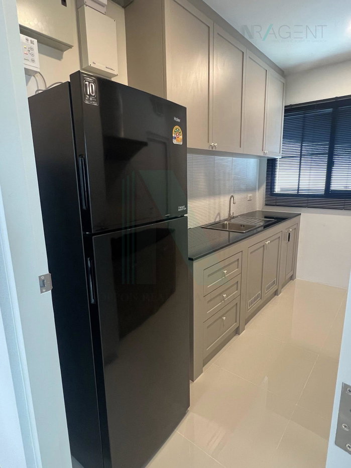 รูป 📌 ให้เช่าบ้านเดี่ยว 2 ชั้น เซนโทร บางนา 4 ห้องนอน 5 ห้องน้ำ - รูปที่ 4/8