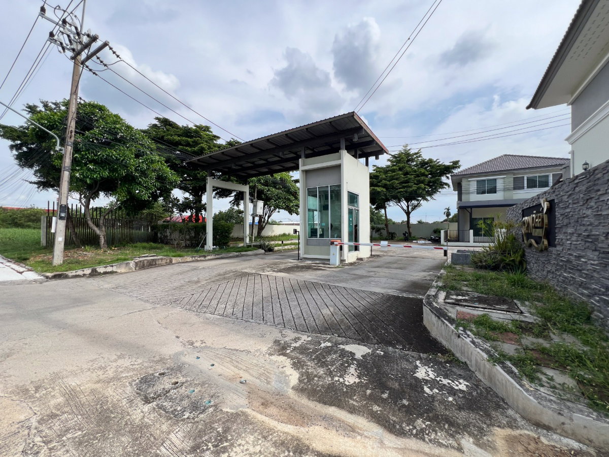 รูป AR 2075 : ซี พี เอ็น วิลล์ วงแหวน-ลำลูกกา คลอง 7  - รูปที่ 2/5