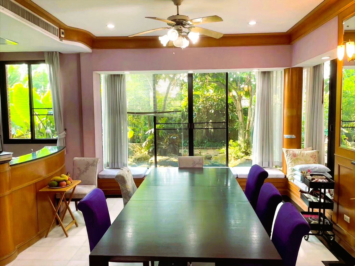 รูป ขายบ้านเดี่ยว Pool Villa ปัญญาอินทรา ใกล้สนามกอล์ฟ ถ.รามอินทรา กม.8 ใกล้แฟชั่นไอส์แลนด์  - รูปที่ 17/21