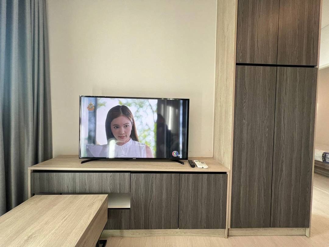 picture For selling : UNIO Sukhumvit 72 phase 2 tower E  - 2/18