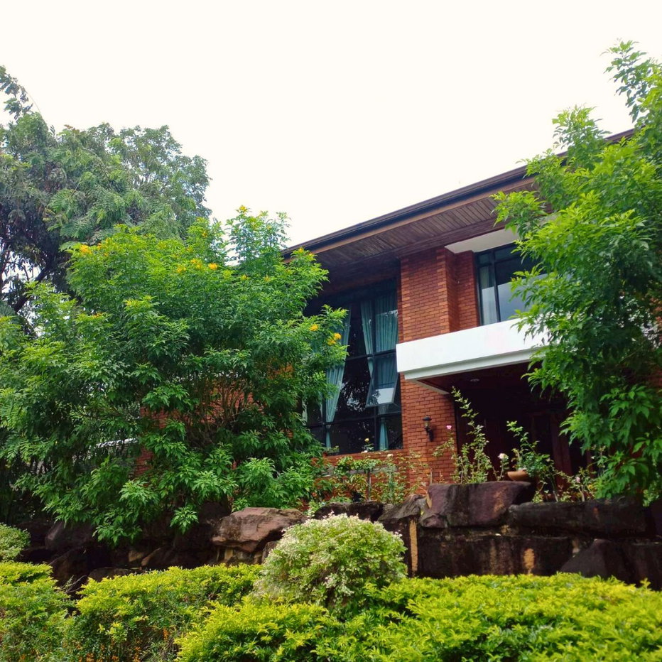 รูป ขายบ้านเดี่ยว Pool Villa ปัญญาอินทรา ใกล้สนามกอล์ฟ ถ.รามอินทรา กม.8 ใกล้แฟชั่นไอส์แลนด์  - รูปที่ 6/21