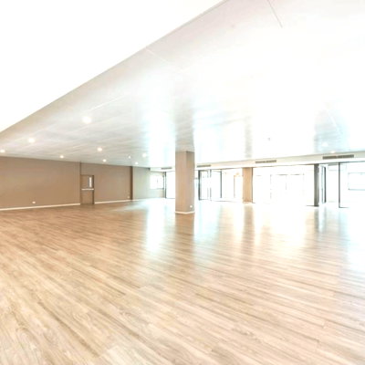Office for rent : Office for Rent Sathorn – Charoenrat | 470 sq.m. near BTS Surasak