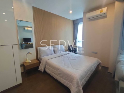 🔥ราคาสุดปัง! 20K/Mo 1นอน ห้องแต่งสวย เฟอร์จัดเต็ม วิวดี พร้อมอยู่ บนทำเลดี ใกล้ BTS ราชเทวี,สยามพารากอน,ม.จุฬา @ Ideo Q Siam-Ratchathewi