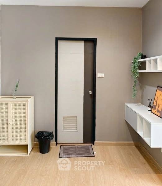 รูป คอนโด 1 ห้องนอน 33 ตร.ม. ชั้น 4 ขายที่ วัน พลัส ห้วยแก้ว ใกล้ช้างเผือก (ID 2357420) - รูปที่ 3/15
