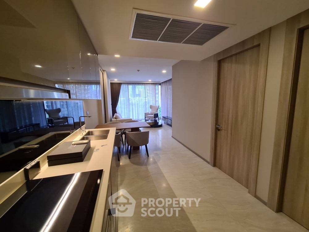 รูป ขายคอนโด 2 ห้องนอน Fynn Sukhumvit 31 ใกล้ MRT สุขุมวิท (ID 1018722) - รูปที่ 10/10