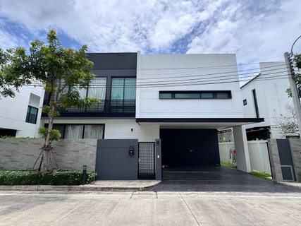 🏠 ขายบ้าน : Paul Ratchapruek-Rama 5 (พอล ราชพฤกษ์-พระราม 5) รหัสทรัพย์ | 📌 LNP-H593