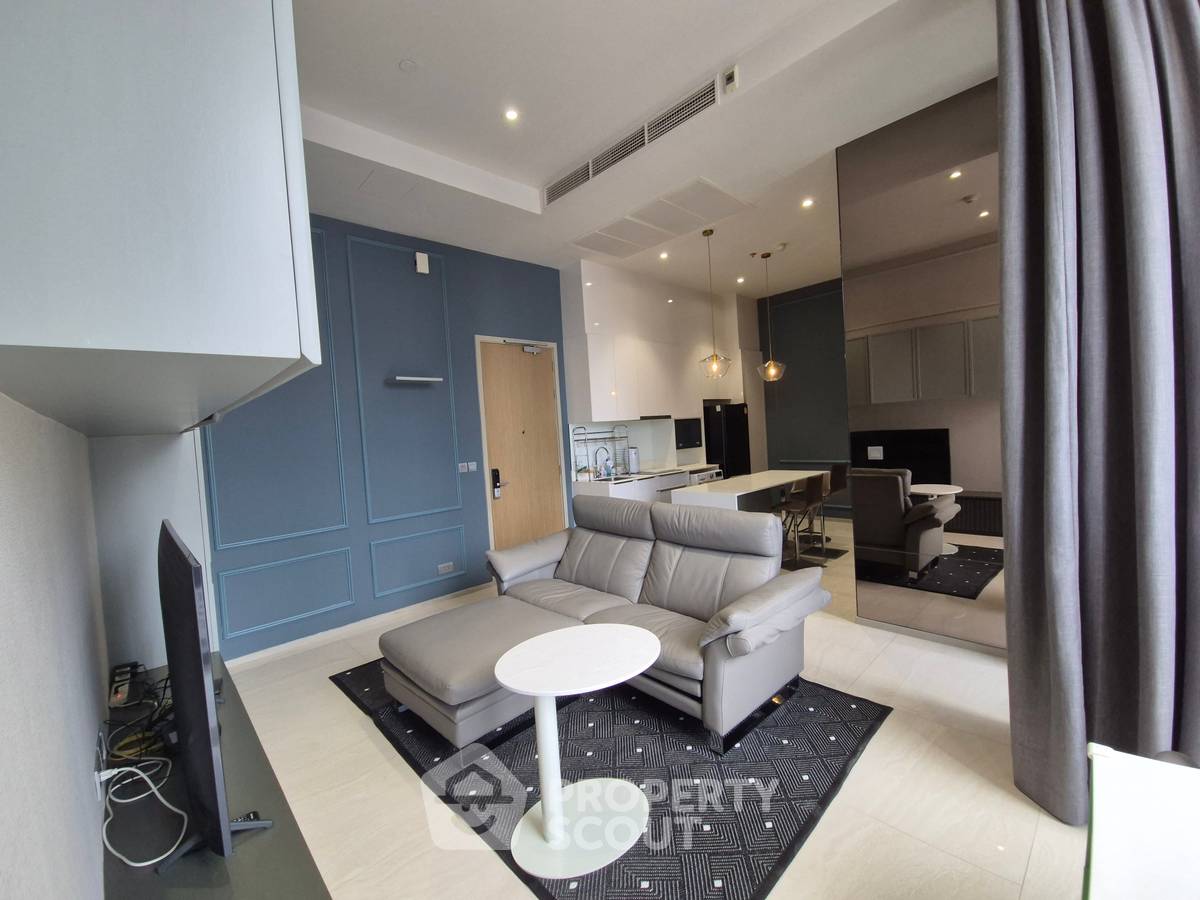 รูป คอนโด 2 ห้องนอน ชั้น 24 Ashton Silom ใกล้ BTS ช่องนนทรี 300 ม. (ID 2357414) - รูปที่ 4/18