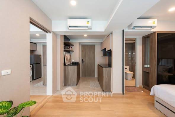 รูป คอนโด 2 ห้องนอน ขาย Lloyd Soonvijai-Thonglor ย่านบางกะปิ (ID 2357868) - รูปที่ 4/12