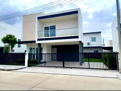 บ้านเดี่ยว ม.พายัพวิทยาเขตแก้วนวรัฐ : ขายบ้าน หมู่บ้านปาล์มวิลล์ ข่วงสิงห์ – ทำเลดี เดินทางสะดวก ใกล้เมือง ใกล้เซ็นทรัลเฟสติวัล เชียงใหม่ T.0946511456