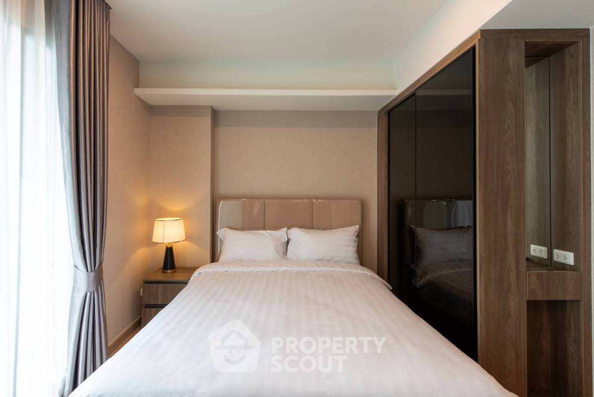 รูป คอนโด 2 ห้องนอน ขาย Lloyd Soonvijai-Thonglor ย่านบางกะปิ (ID 2357868) - รูปที่ 9/12