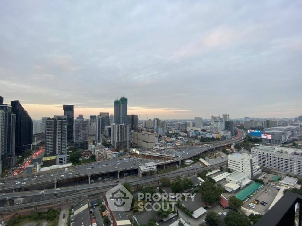 รูป ขายคอนโด 2 ห้องนอน ชั้น 31 Life Asoke ใกล้ ARL มักกะสัน (ID 645871) - รูปที่ 3/6