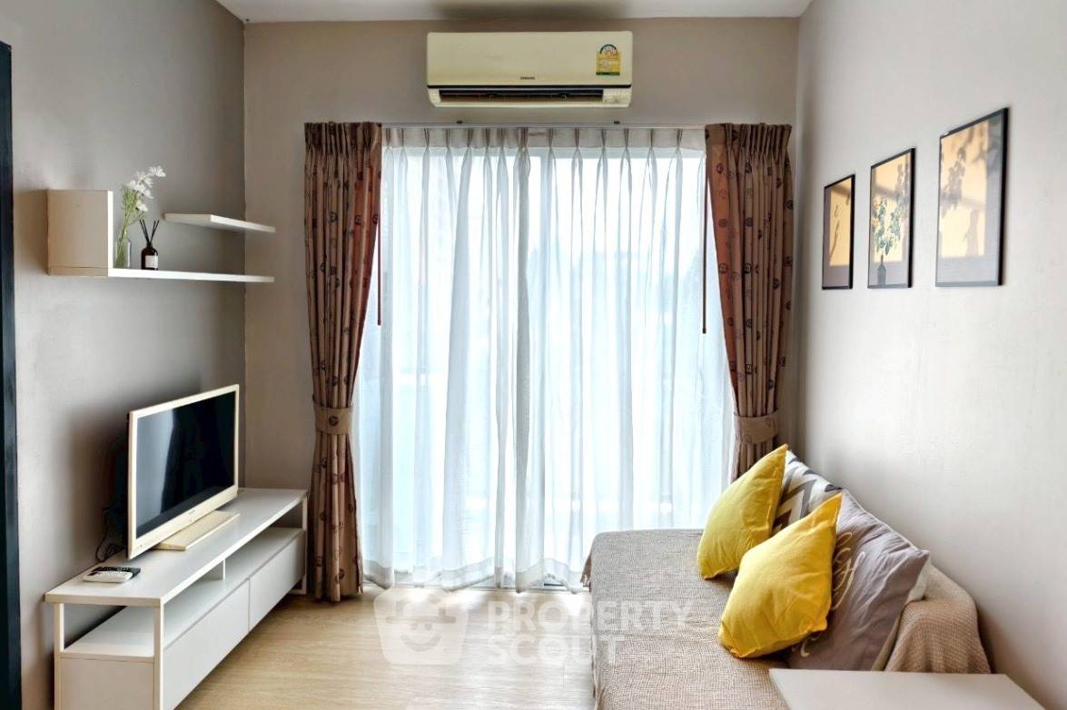 รูป คอนโด 1 ห้องนอน 33 ตร.ม. ชั้น 4 ขายที่ วัน พลัส ห้วยแก้ว ใกล้ช้างเผือก (ID 2357420) - รูปที่ 8/15