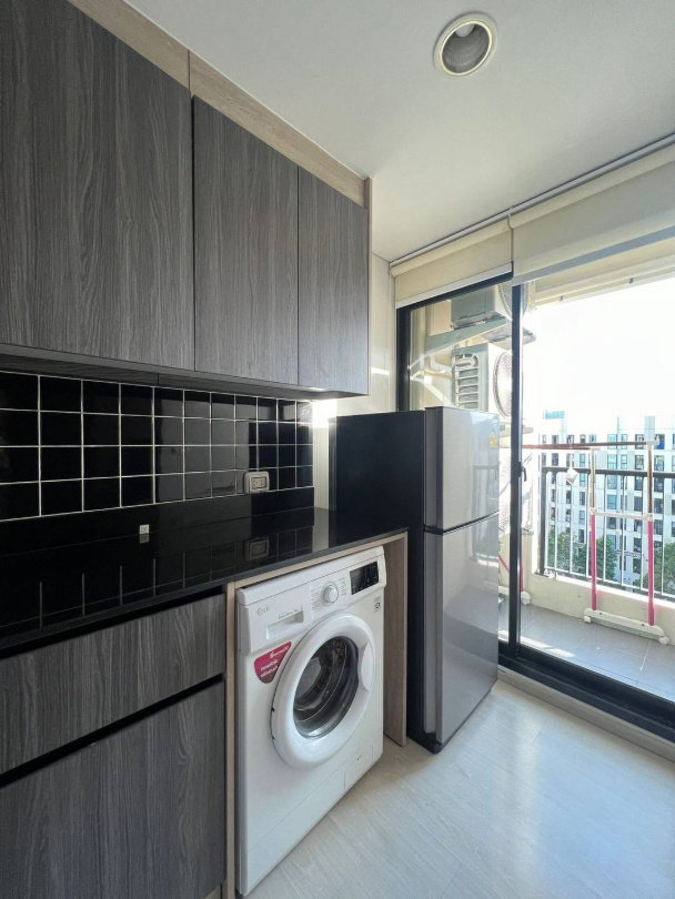 picture For selling : UNIO Sukhumvit 72 phase 2 tower E  - 7/18