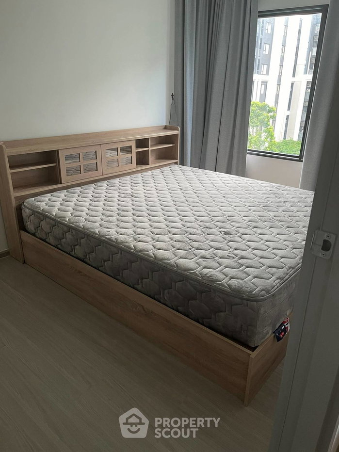 รูป คอนโด 2 ห้องนอน ให้เช่า Aspire Sukhumvit–Onnut ชั้น 6 ขนาด 45 ตร.ม. (ID 2359361) - รูปที่ 6/14