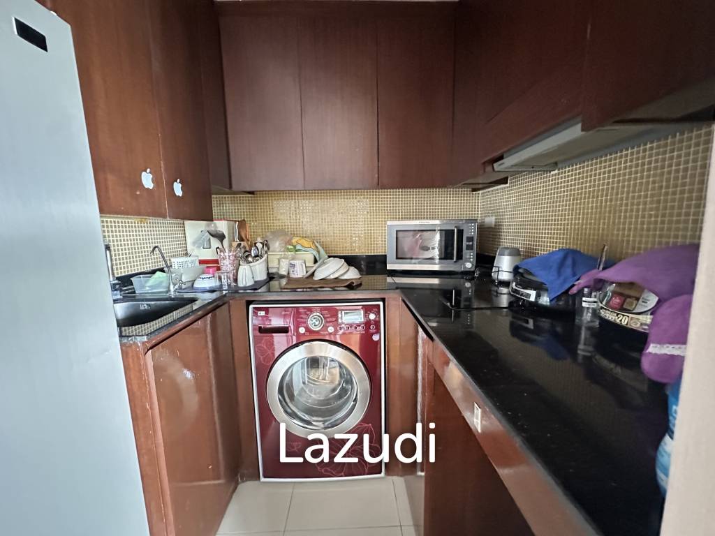 รูป 1 bed 1 bath 68 sqm. at Chatrium Residence Riverside - รูปที่ 10/14