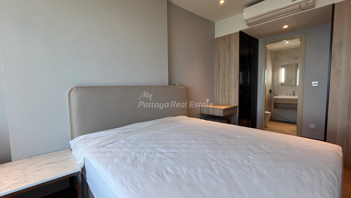 รูป 🛏️ 2 ห้องนอน - 🛁 2 ห้องน้ำ - 🏙️ Sea View - 🌏 ชื่อชาวต่างชาติ - 🏢 Once Pattaya - รหัส: ONCE15 - รูปที่ 26/34
