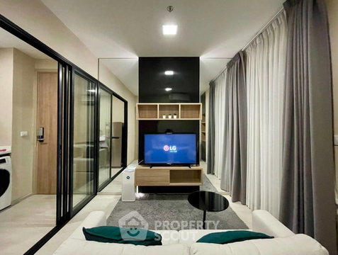 200m To MRT Phra Ram 9 | 1-BR Condolette Midst Rama 9 (ID 1780927)