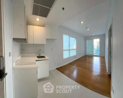 Attractive Price 1-BR 42 Sqm On 30th Floor, Condolette Ize Ratchathewi near BTS Ratchathewi (ID 2359228)