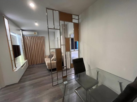 ให้เช่า The Stage Taopoon (เดอะสเตจ เตาปูน) 2-bed 57 ตรม ชั้น12A มีเครื่องซักอบ🆔 line: eyannie