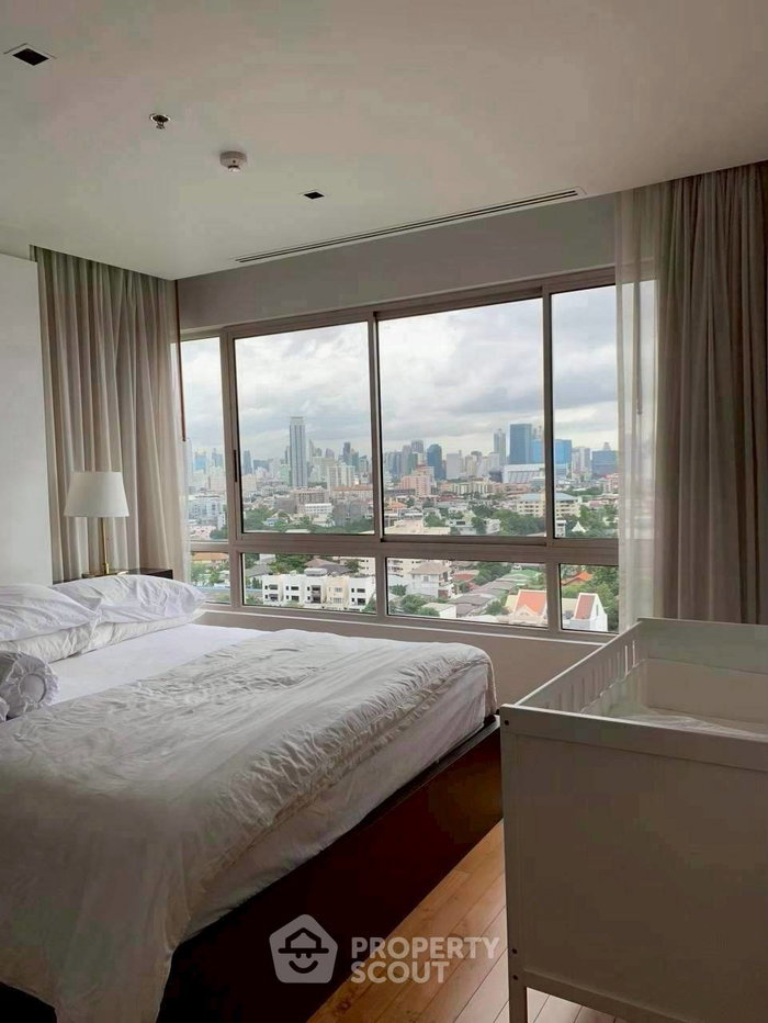 รูป คอนโด 2 ห้องนอน The Lofts Yennakart โชงนนสี ชั้น 14 ขนาด 93 ตร.ม. (ID 2359240) - รูปที่ 11/13