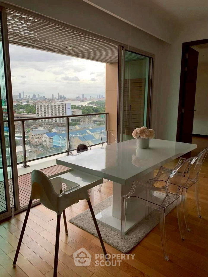 รูป คอนโด 2 ห้องนอน The Lofts Yennakart โชงนนสี ชั้น 14 ขนาด 93 ตร.ม. (ID 2359240) - รูปที่ 2/13