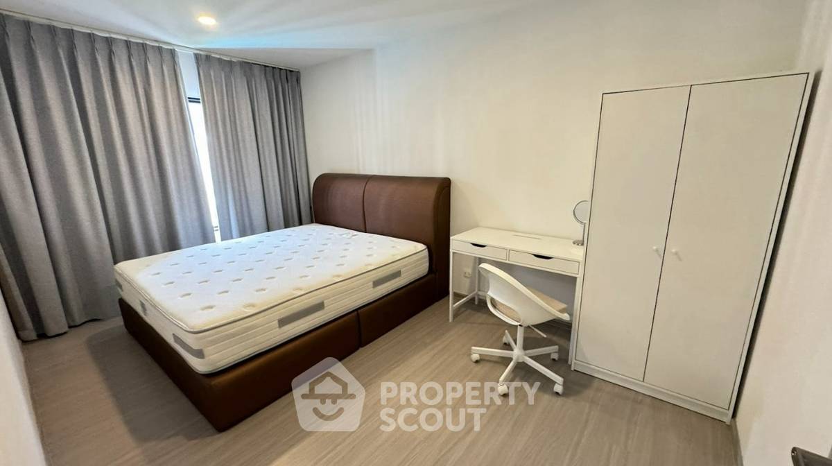 รูป คอนโด 2 ห้องนอน ให้เช่า Aspire Sukhumvit–Onnut ชั้น 6 ขนาด 45 ตร.ม. (ID 2359361) - รูปที่ 5/14