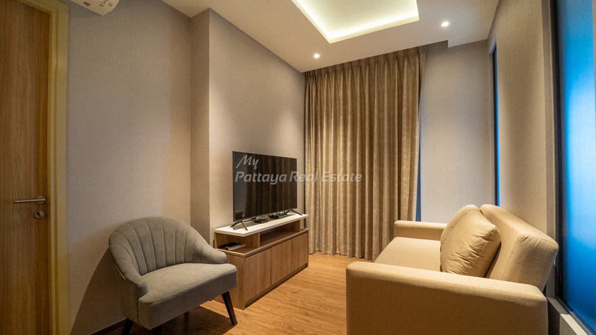 รูป 🛏️ 2 ห้องนอน - 🛁 2 ห้องน้ำ - 🏙️ Sea View - 🌏 ชื่อชาวต่างชาติ - 🏢 Once Pattaya - รหัส: ONCE15 - รูปที่ 13/34