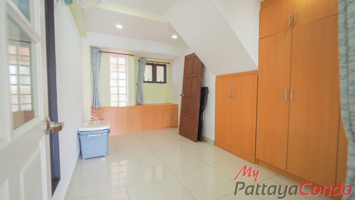 รูป 🛏️ 2 ห้องนอน - 🛁 2 ห้องน้ำ - 🏙️ Pool View - 🇹🇭 ชื่อไทย - 🏢 Thabali Condominium Pattaya - รหัส: TBL05 - รูปที่ 14/40