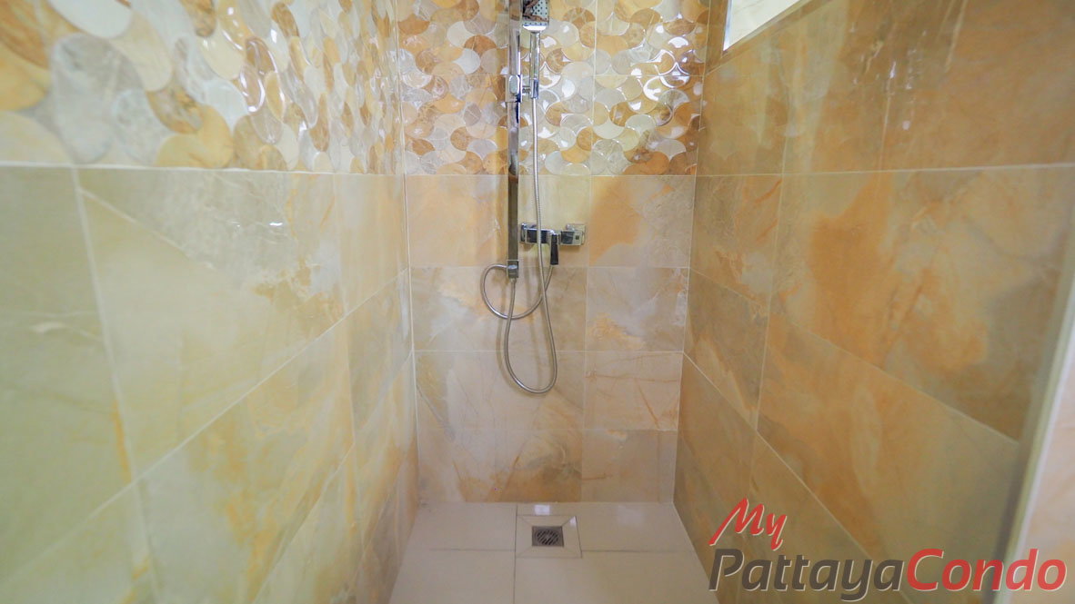 รูป 🛏️ 2 ห้องนอน - 🛁 2 ห้องน้ำ - 🏙️ Pool View - 🇹🇭 ชื่อไทย - 🏢 Thabali Condominium Pattaya - รหัส: TBL05 - รูปที่ 12/40
