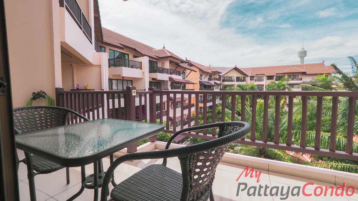 รูป 🛏️ 2 ห้องนอน - 🛁 2 ห้องน้ำ - 🏙️ Pool View - 🇹🇭 ชื่อไทย - 🏢 Thabali Condominium Pattaya - รหัส: TBL05 - รูปที่ 19/40