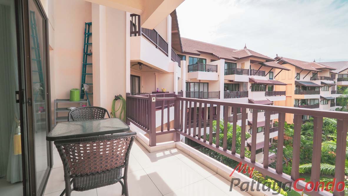 รูป 🛏️ 2 ห้องนอน - 🛁 2 ห้องน้ำ - 🏙️ Pool View - 🇹🇭 ชื่อไทย - 🏢 Thabali Condominium Pattaya - รหัส: TBL05 - รูปที่ 28/40