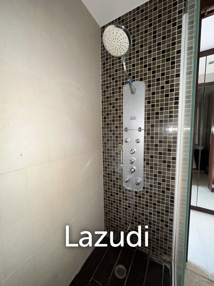 รูป 1 bed 1 bath 68 sqm. at Chatrium Residence Riverside - รูปที่ 8/14